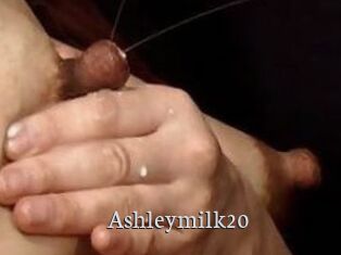 Ashleymilk20