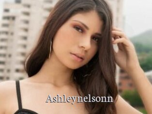 Ashleynelsonn