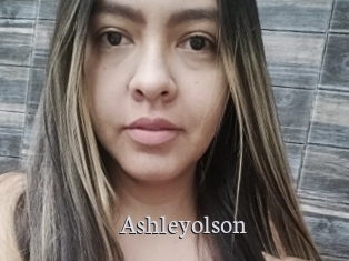 Ashleyolson