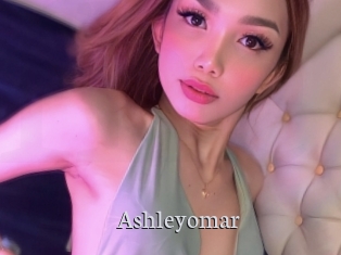 Ashleyomar