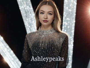 Ashleypeaks