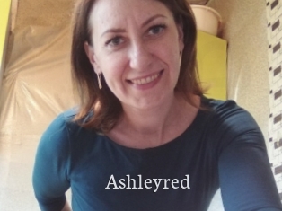 ashleyred Free Host Empire