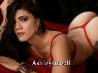 Ashleyrussell