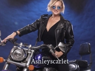 Ashleyscarlet