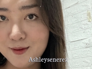 Ashleysenerez