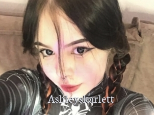 Ashleyskarlett