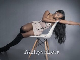 Ashleyvolkova
