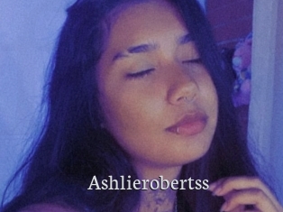 Ashlierobertss