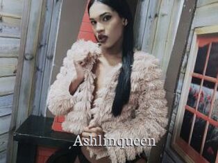 Ashlinqueen
