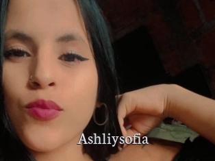 Ashliysofia