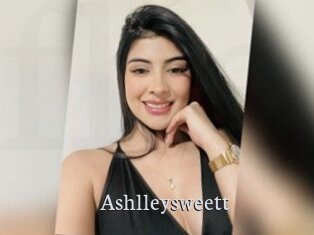 Ashlleysweett
