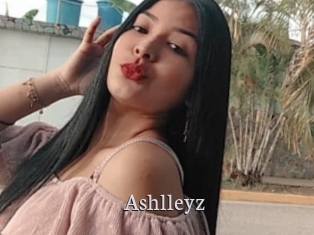 Ashlleyz