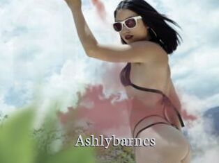 Ashlybarnes