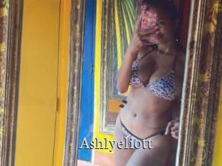 Ashlyeliott
