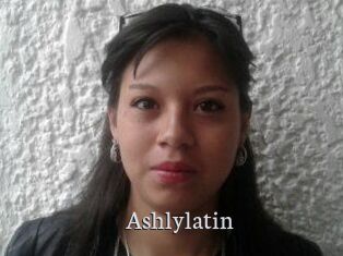 Ashlylatin