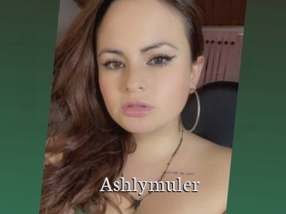 Ashlymuler