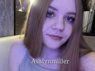 Ashlynmiller