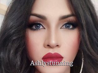 Ashlystunning