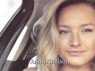 Ashnicholson
