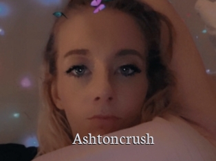 Ashtoncrush
