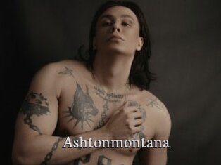 Ashtonmontana
