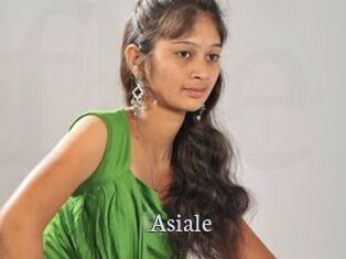 asiale Free Host Empire