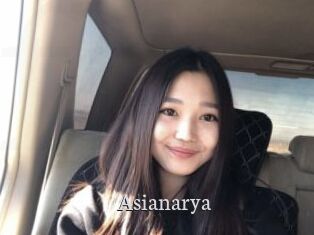 Asianarya