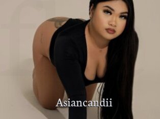 Asiancandii