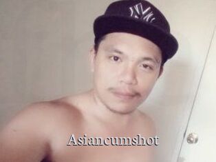 Asian_cumshot