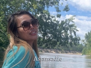 Asiansadie