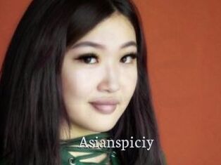 Asianspiciy