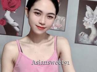 asiansweet91 Free Host Empire