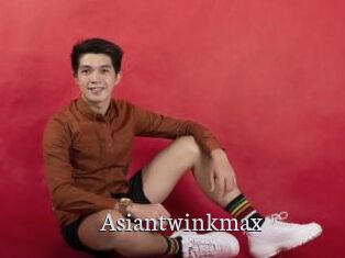 Asiantwinkmax