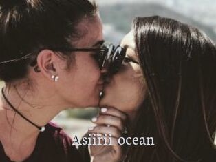 Asiirii_ocean