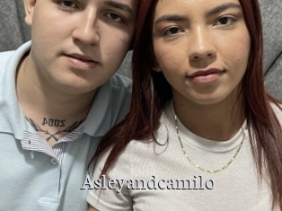asleyandcamilo Free Host Empire