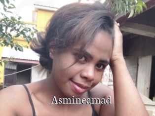 Asmineamad