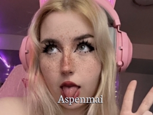 Aspenmai