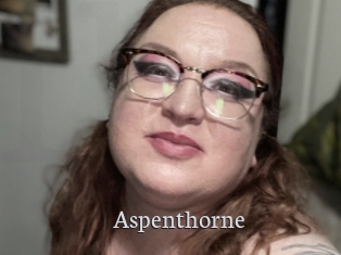 Aspenthorne