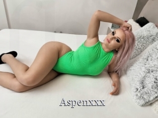 Aspenxxx