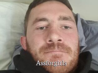 Assforgirls