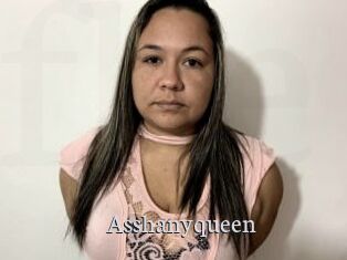 Asshanyqueen