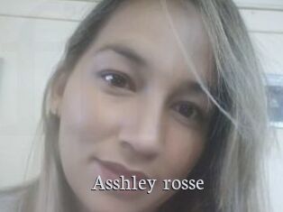 Asshley_rosse
