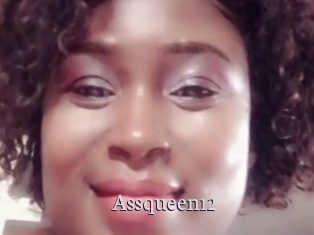 Assqueen12