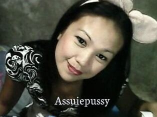 Assuiepussy