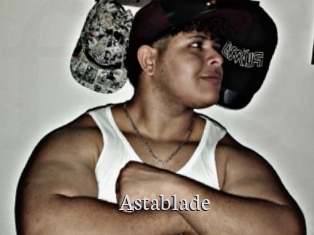 Astablade
