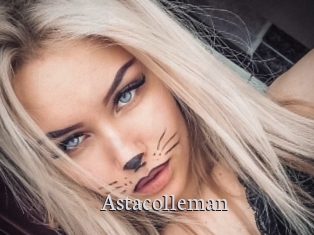 astacolleman Free Host Empire