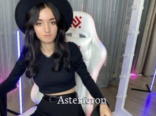 Asterferon