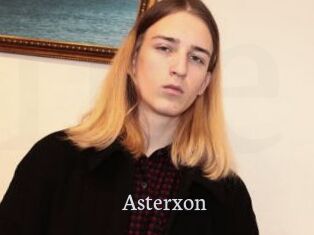 Asterxon