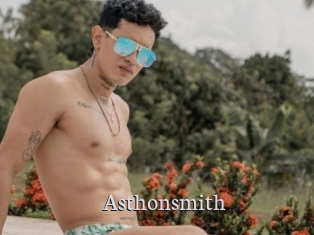 Asthonsmith