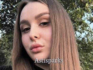 Astisparks